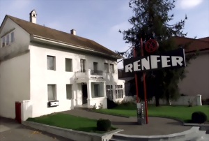 Johann Renfer GmbH