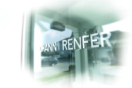 Johann Renfer Srl, Longeau